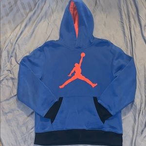 Air Jordan pull over